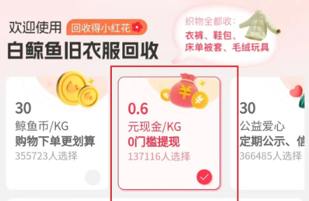 图片[4]亿辉副业-副业分享网创项目-短视频运营-电商运营-文案写作-自媒体等网络项目资源旧衣回收项目，从闲置衣物中创造商机